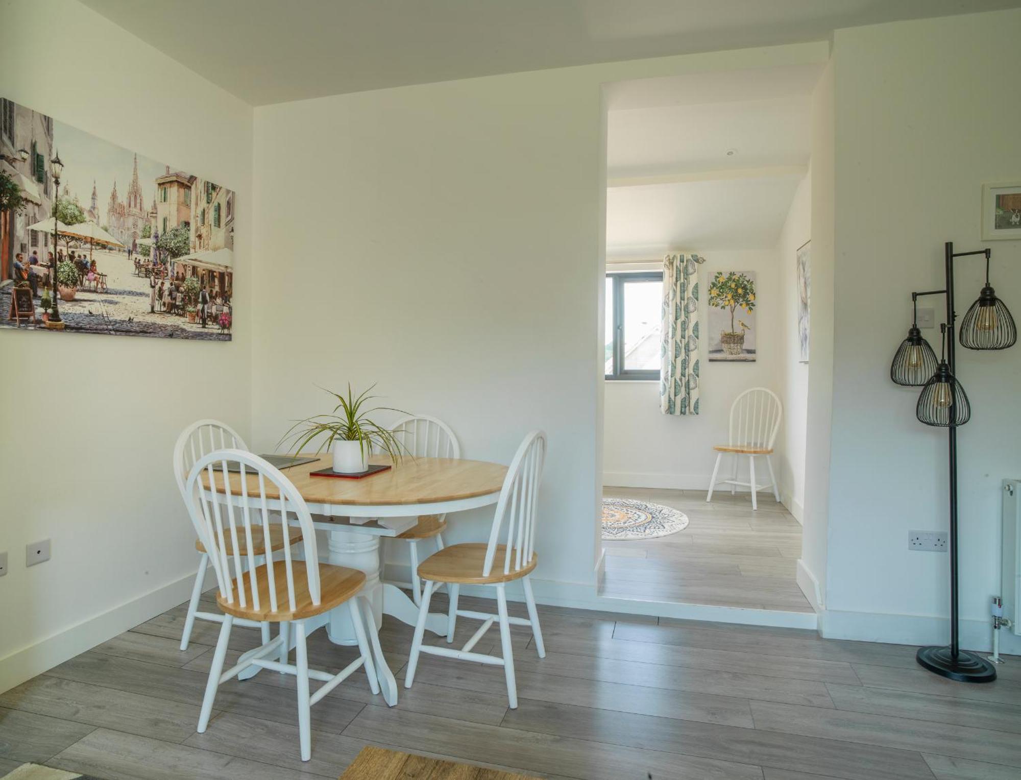 Stunning Modern Apartment In The Cotswolds Chalford Zewnętrze zdjęcie