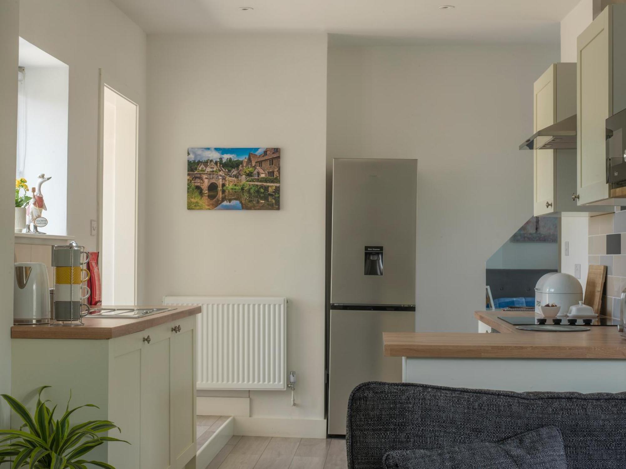 Stunning Modern Apartment In The Cotswolds Chalford Zewnętrze zdjęcie