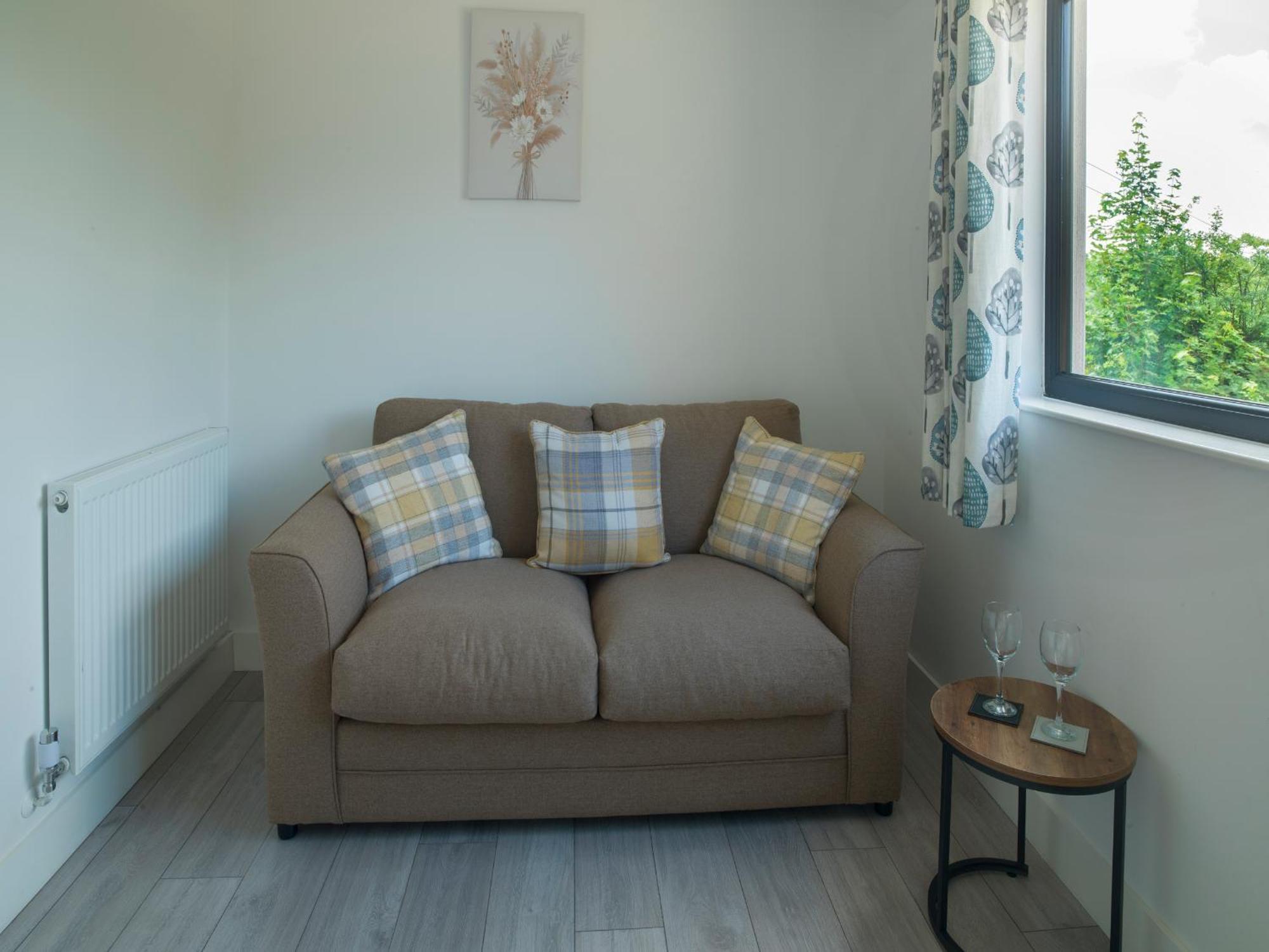 Stunning Modern Apartment In The Cotswolds Chalford Zewnętrze zdjęcie