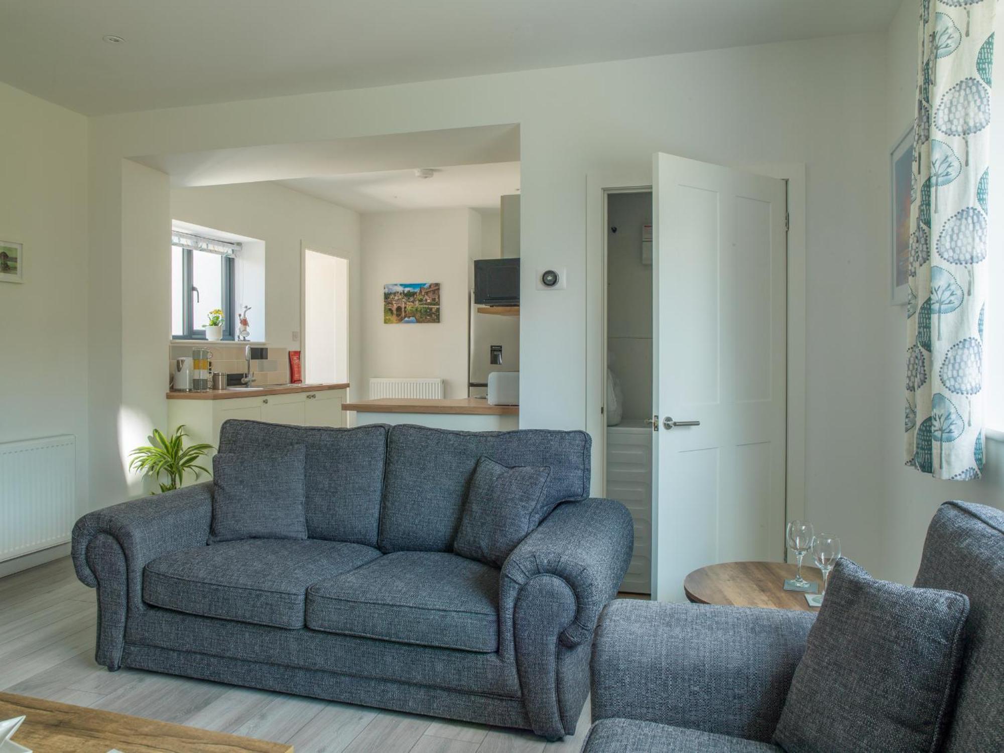 Stunning Modern Apartment In The Cotswolds Chalford Zewnętrze zdjęcie