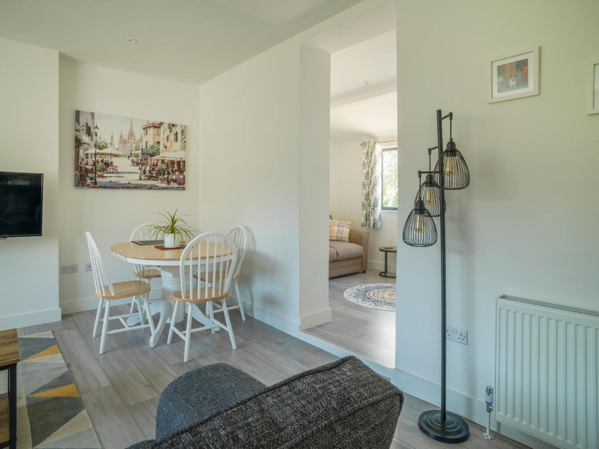 Stunning Modern Apartment In The Cotswolds Chalford Zewnętrze zdjęcie